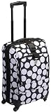 International Traveller Ion Frameless 26 Expandable Spinner Upright Spinner Luggage