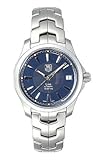TAG HEUER リンク・自動巻き WJF2212 ブルー