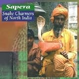 Sapera: Snake Charmers of North India