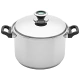 Chef's Secret 14 Piece 12-Element Cookware Set with Thermo Control Knobs