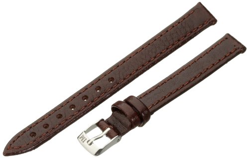 Morellato Lederarmband f&uuml;r Herrenuhr DUBLINO braun 24 mm A01D0753333034CR10