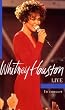 Whitney Houston - Live [VHS]