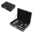 Picnic Time 888-00-179 Grenache Wine Accessory Set