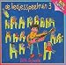 Dirk-Scheele-Liedjesspeeltuin 3 cd cover