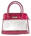 Clear Handbag 