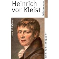 Heinrich von Kleist (Suhrkamp BasisBiographien)