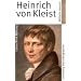 Heinrich von Kleist (Suhrkamp BasisBiographien)