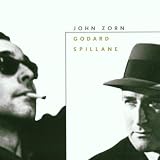 Godard / Spillane