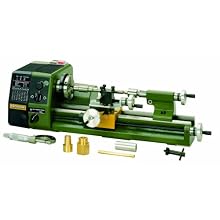 Proxxon 34004 PD 230/E Lathe