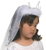 Princess Bride Veil - CHILD