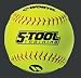 Worth 14-Inch Pitching Training Softball