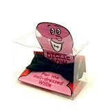 Dickie Bow Tie - For the Well Dressed Willie