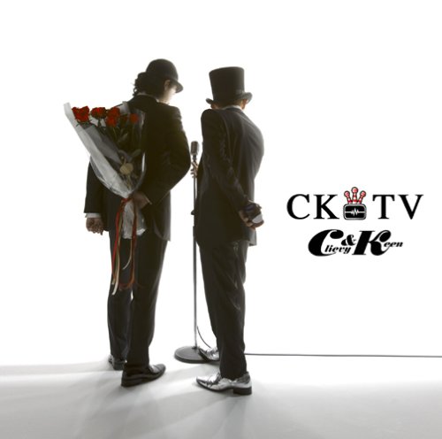 CKTV(シーケーティーヴィー)