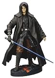 Star Wars Anakin Skywalker Kotobukiya Soft Vinyl Model Kit Figure Statue