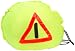 Produkt-Bild: Germas 666.05 Warnhaube f&uuml;r Helme, fluo-gelb