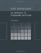 Unit Operations: An Approach to Videogame Criticism