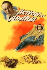 Action In Arabia