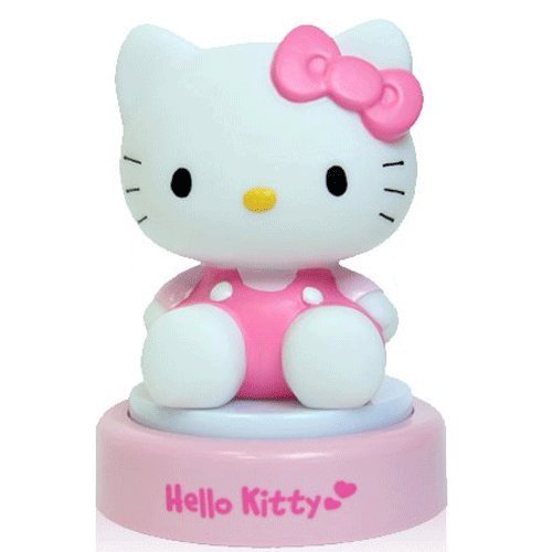 Lampe Hello Kitty Pas Cher