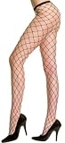 Sexy Black Big Fishnet Fence Net Pantyhose Stockings