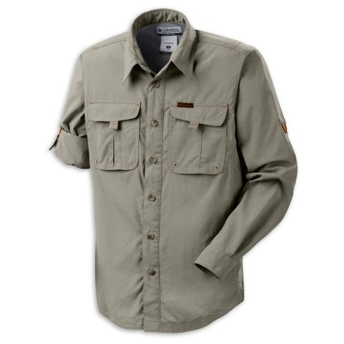 Click here to buy Columbia Sportswear Boy's Silver Ridge Shirt by Columbia Sportswear.