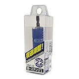 ニコテック 貫通ホールソーバイメタル HBP-22