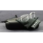 Oakley Evade Titanium c.22173 Eyeglasses Authentic