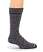 Warrior Alpaca Socks - Men's Outdoor Terry Lined Alpaca Socks