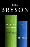 Bryson's Dictionary for Writers and Editors