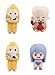 GEGEGE No KITARO×PansonWorksフィギュアコレクション 1BOX_s-2