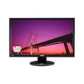 ASUS VW247H 24 inch LED 16:9 Widescreen Full HD 1080p Support HDMI Interface User-friendly