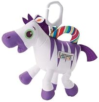 Lamaze ライト&サウンド / ゼブラ Lights And Sounds Friends Zebra