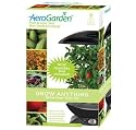 AeroGarden Grow Anything Kit (6-Pod, 1-Season)