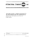 ISO 2047:1975, Information processing - Graphical representations for the control cha...