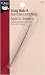 Dritz(R) Snag Nab-It Tool For Knits - 3 Inch