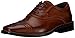 Stacy Adams Unisex-Child Bingham-Boys-K Oxfords