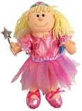 Fairy Tellatale Puppet