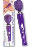Magic Massager 2.0 Aufladbar (Adam und Eve / Topco)