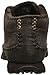 Skechers Women's Bikers Totem Pole Chukka Boot,Chocolate,8.5 M US