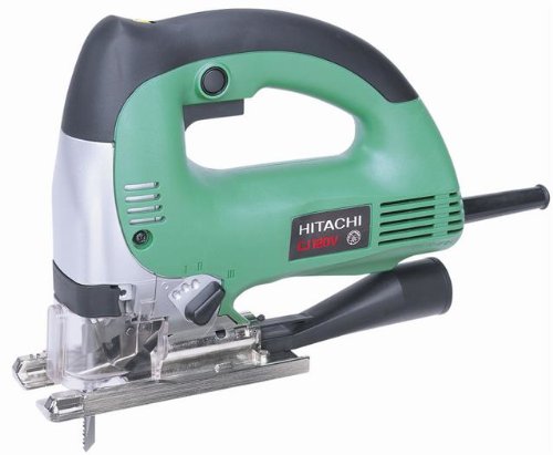  Hitachi 93410856 Scie Sauteuse Filaire