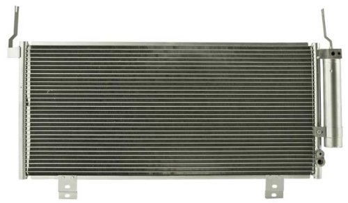 Shepherd Auto Parts OEM Style Air Condition AC A/C Condenser Condensor On Sale
