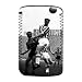 Bobby Robson - Protective Phone Sock - Art247 - Standard Size