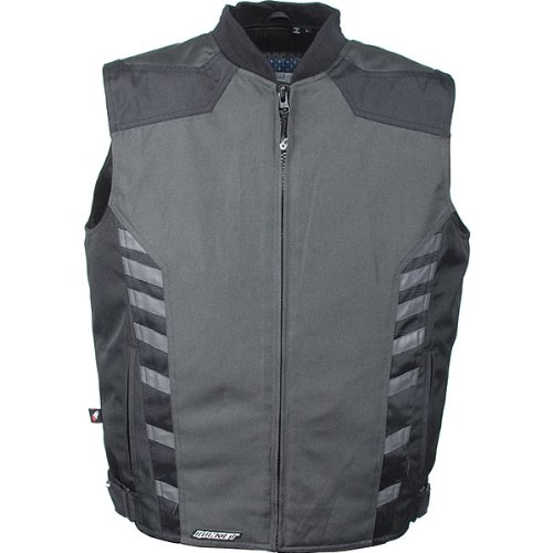 Joe Rocket Street Mens Advanced Mesh Motorcycle Vest On Sale