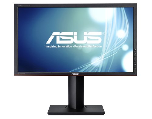 Asus PA238Q 23 inch Widescreen 1080p Full HD LED Monitor with HDMI