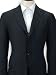 Linen Herringbone Sportcoat
