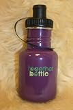 Together Bottle: Purple 12 Oz Stainless Steel Water Bottle Purple Stainless Steel Water Bottle