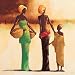 L'impatient - Jean-Pierre Gack Art Print Poster 28 x 28
