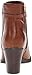 Bandolino Women's Evora Leather Bootie