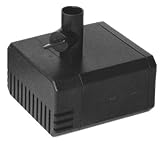 Beckett 7091510 130gph Fountain Pump