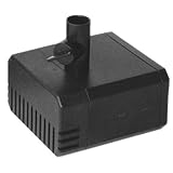 Beckett 7091510 130gph Fountain Pump
