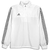 adidas Men's Adipure Woven Half Zip